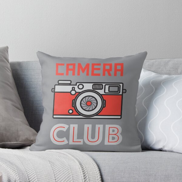 Item preview, Camera Club designed and sold by studio838.