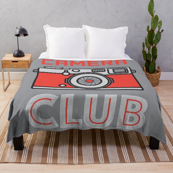 Item preview, Club de cámara designed and sold by studio838.