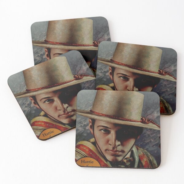 Item preview, Rudolph Valentino Photoplay designed and sold by ClassicBlondes.