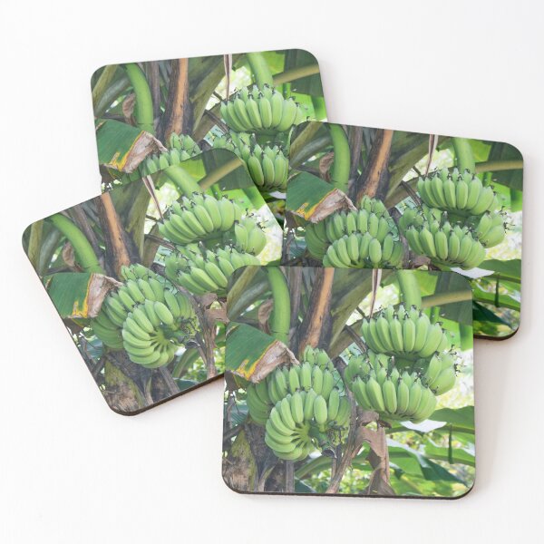 Item preview, Banana Tree - Phuket, Thailand designed and sold by maeroks.