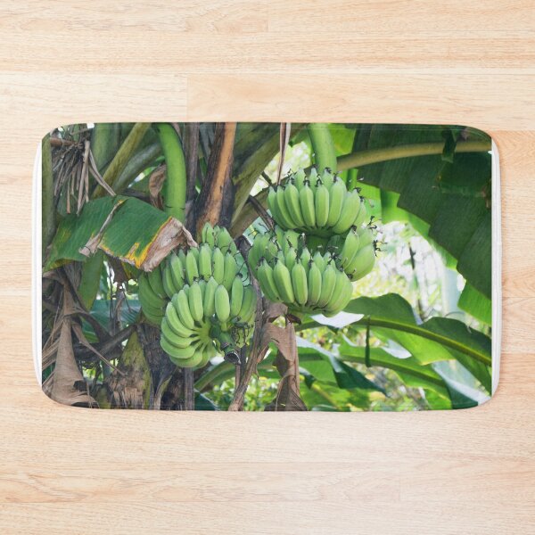 Item preview, Banana Tree - Phuket, Thailand designed and sold by maeroks.