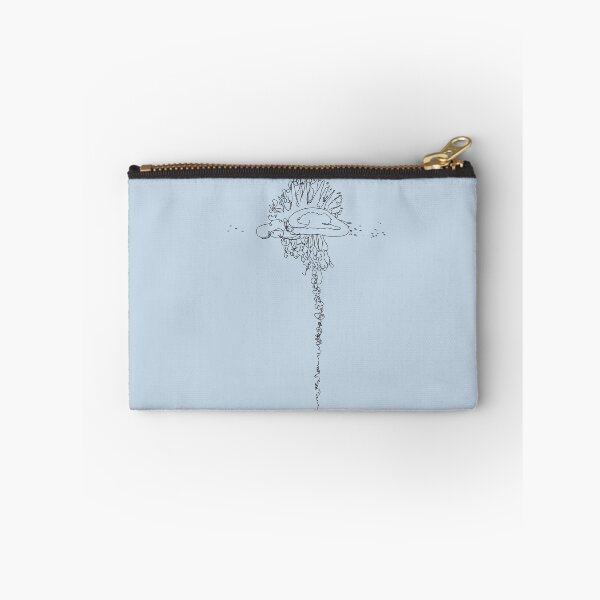 Item preview, Bluebottle Scribble designed and sold by Arkneer.