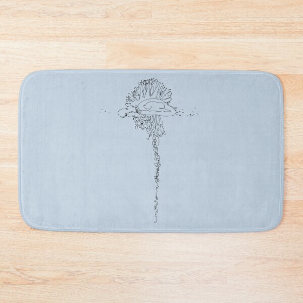 Item preview, Bluebottle Scribble designed and sold by Arkneer.