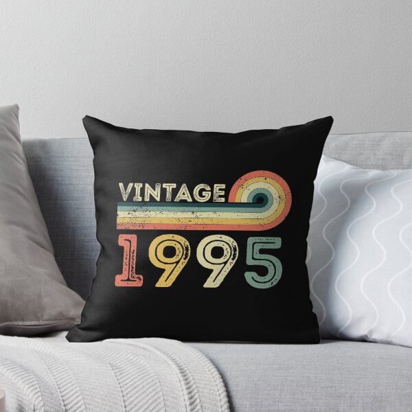 Item preview, Vintage 1995 26th Birthday - Born in 1995 designed and sold by meedTee.