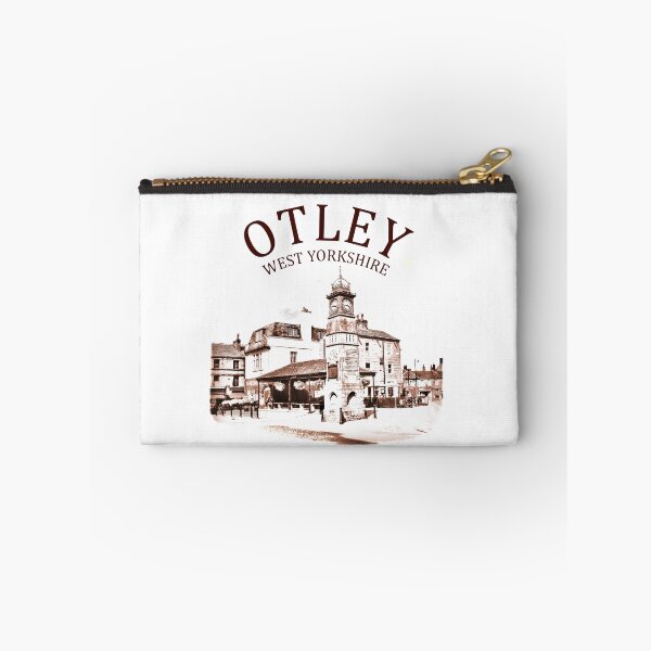 Item preview, OTLEY West Yorkshire designed and sold by Danicus666.