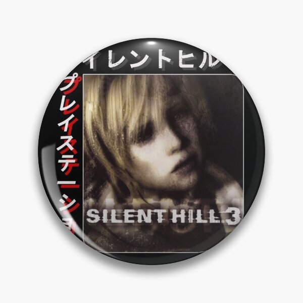 Item preview, Silent Hill | Perfect Gift designed and sold by jeaneei.