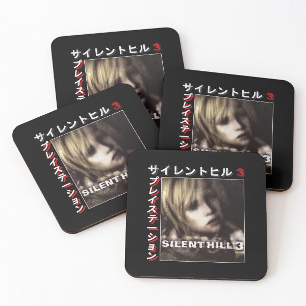 Item preview, Silent Hill | Perfect Gift designed and sold by jeaneei.
