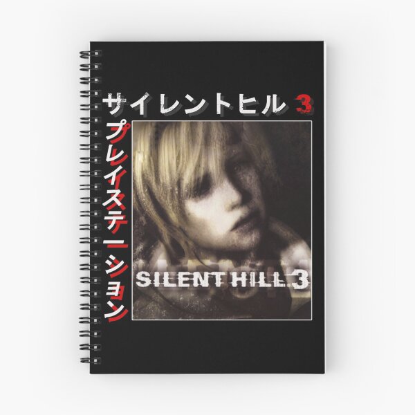 Item preview, Silent Hill | Perfect Gift designed and sold by jeaneei.