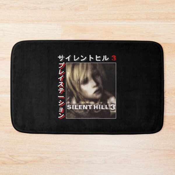 Item preview, Silent Hill | Perfect Gift designed and sold by jeaneei.