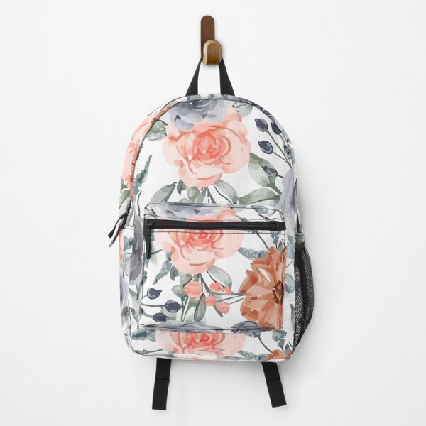 Item preview, navy and peach designed and sold by zaher97.