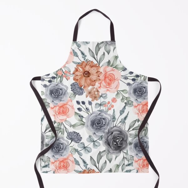 Item preview, navy and peach designed and sold by zaher97.