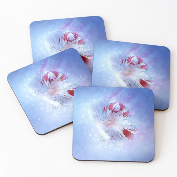 Item preview, Betta Fish Flower designed and sold by GFishy.