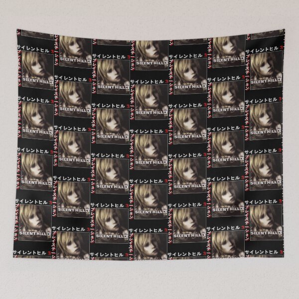 Item preview, Silent Hill | Perfect Gift designed and sold by jeaneei.