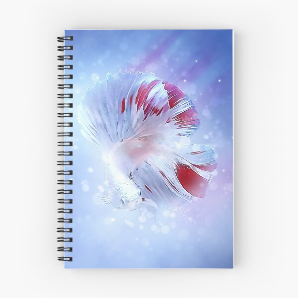 Item preview, Betta Fish Flower designed and sold by GFishy.