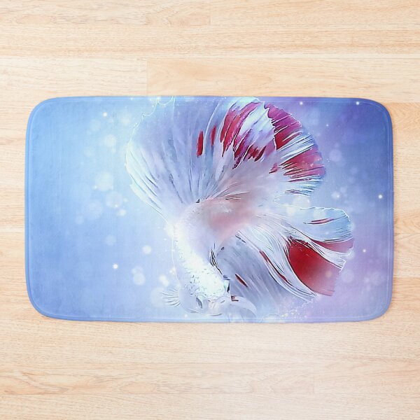 Item preview, Betta Fish Flower designed and sold by GFishy.
