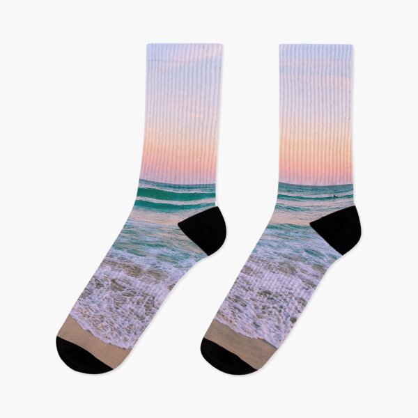 Item preview, Beautiful Beach Sunset designed and sold by Borislav Shekerdzhiyski.