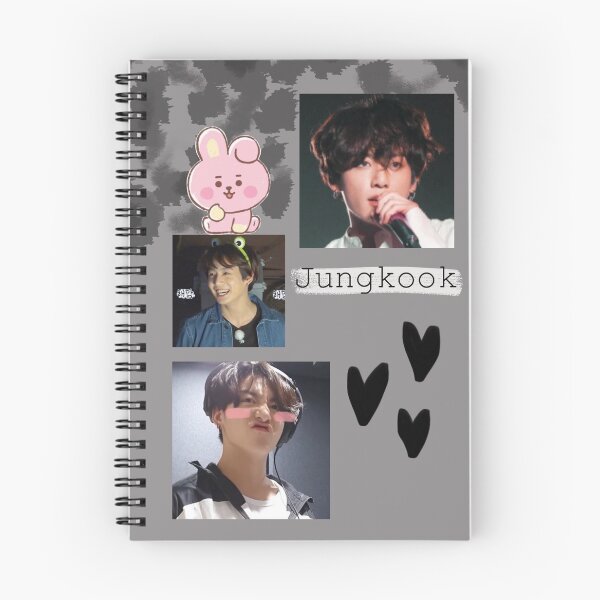 Item preview, Jungkook core designed and sold by artndraw1.