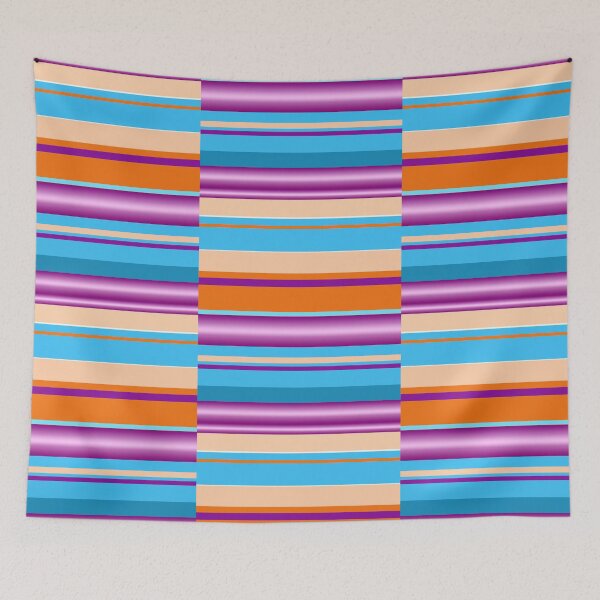 Item preview, Bold Stripes  designed and sold by myimpression.