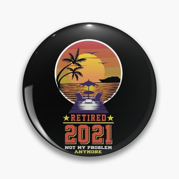 Artikelvorschau, Rentner 2021 Ruhestand Mitarbeiter Pension entworfen und verkauft von Ibu83.