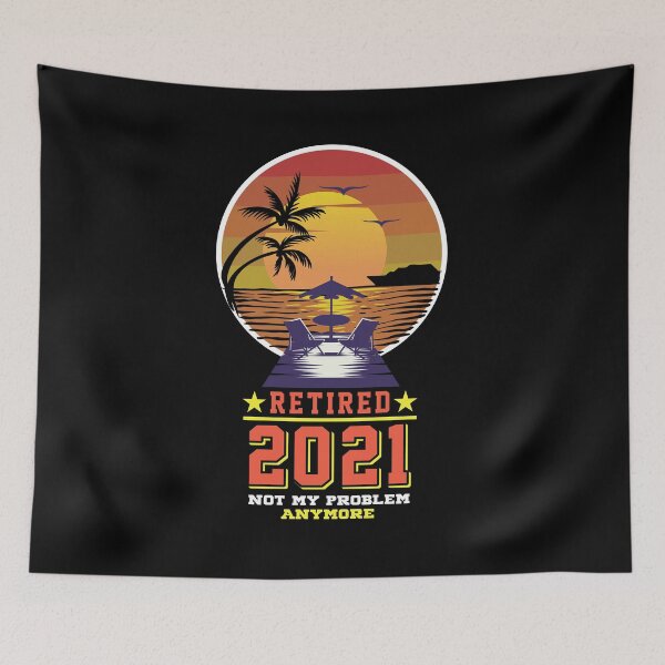 Item preview, Retired 2021 pension gift designed and sold by Ibu83.