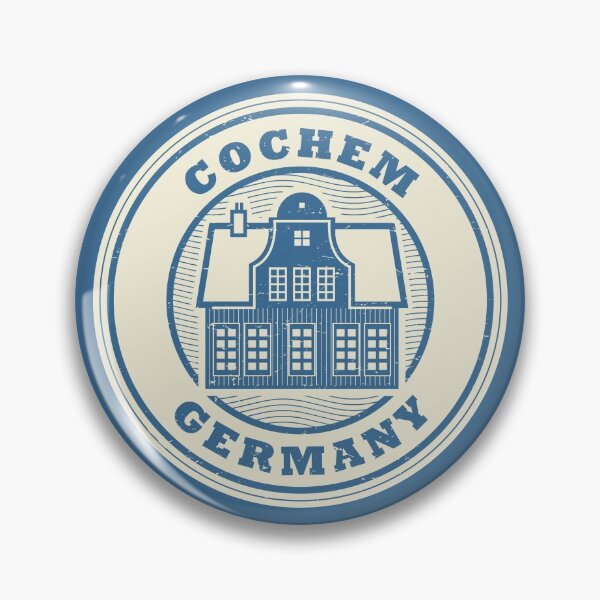 Item preview, Cochem designed and sold by studio838.