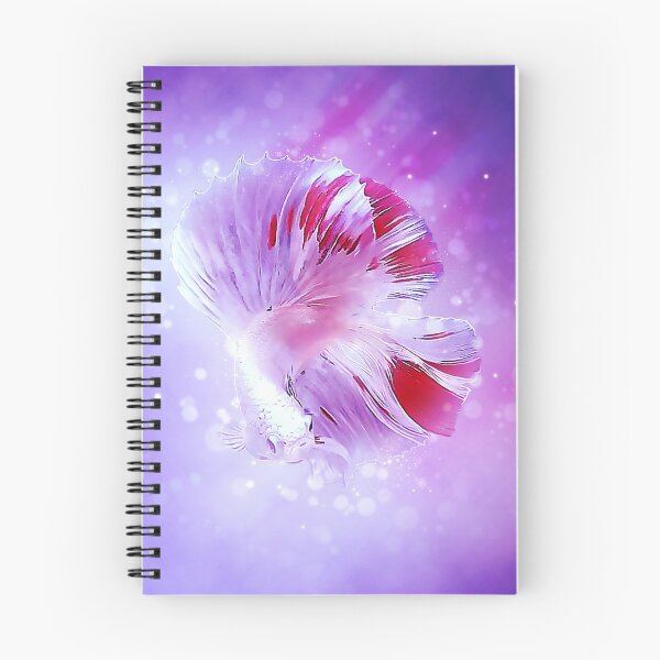 Item preview, Copy of Betta Fish Flower designed and sold by GFishy.