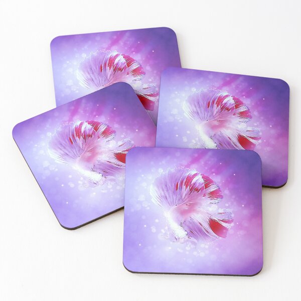 Item preview, Copy of Betta Fish Flower designed and sold by GFishy.