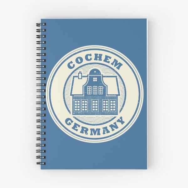 Item preview, Cochem designed and sold by studio838.