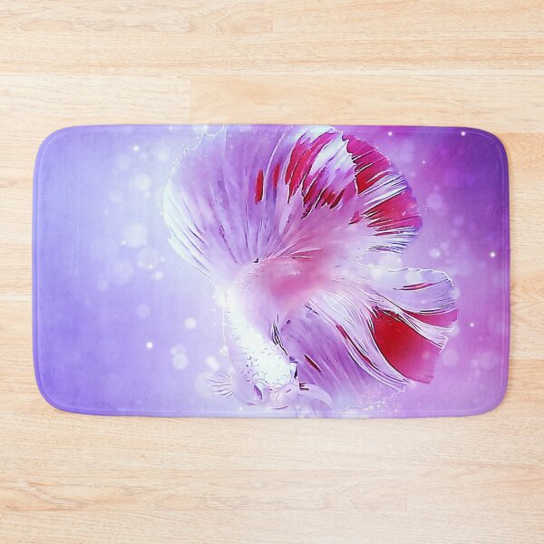 Item preview, Copy of Betta Fish Flower designed and sold by GFishy.