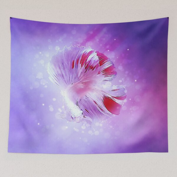 Item preview, Copy of Betta Fish Flower designed and sold by GFishy.