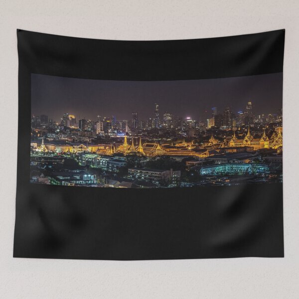 Item preview, PHS Grand Night designed and sold by PourHouse.
