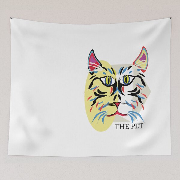 Item preview, the pet designed and sold by Fernandokalu.