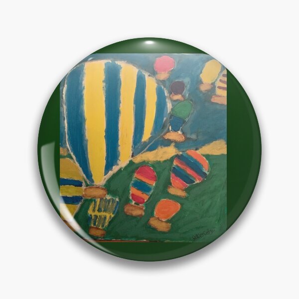 Item preview, Hot Air Balloons designed and sold by Staceydl.