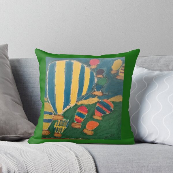 Item preview, Hot Air Balloons designed and sold by Staceydl.