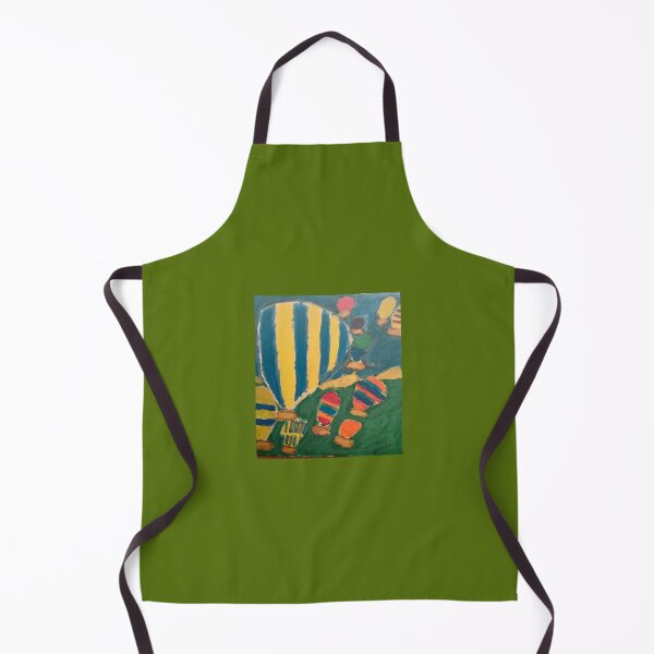 Item preview, Hot Air Balloons designed and sold by Staceydl.