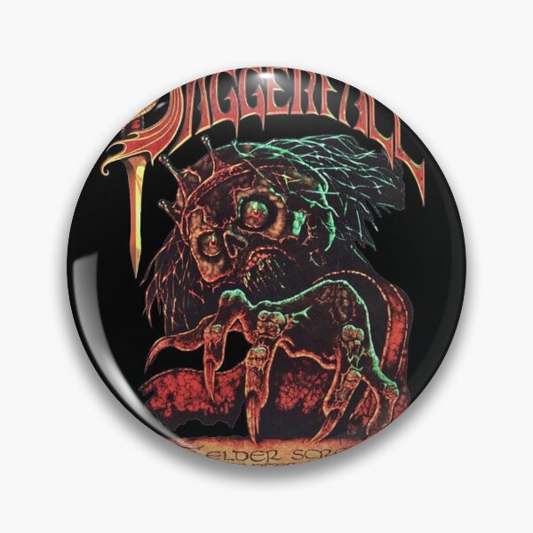 Item preview, Daggerfal| Perfect Gift designed and sold by jeaneei.