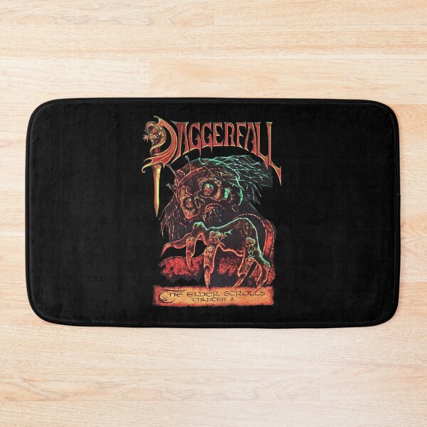 Item preview, Daggerfal| Perfect Gift designed and sold by jeaneei.