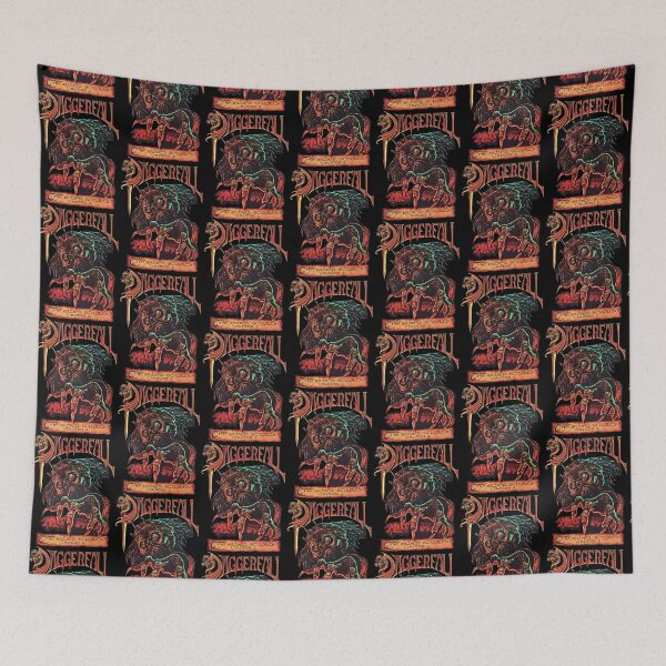 Item preview, Daggerfal| Perfect Gift designed and sold by jeaneei.