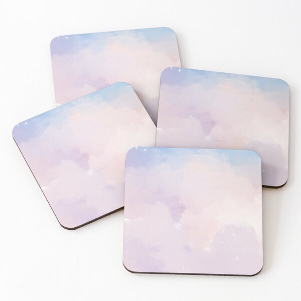 Item preview, Pastel clouds :) designed and sold by Giuwu.