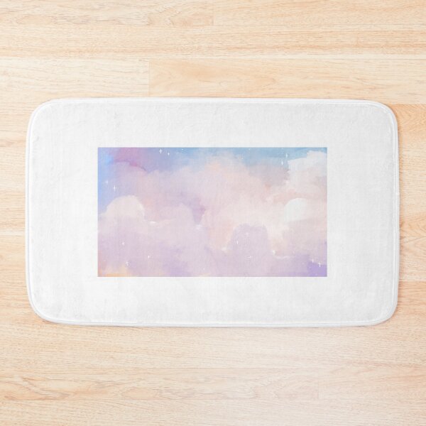 Item preview, Pastel clouds :) designed and sold by Giuwu.