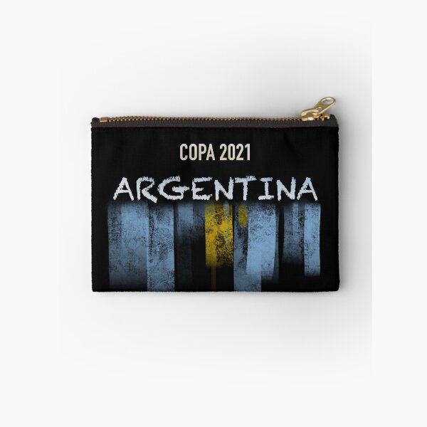 Item preview, Argentina copa America 2021 T-shirt designed and sold by neng0026.