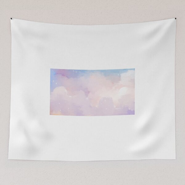 Artikelvorschau, Pastel clouds :) entworfen und verkauft von Giuwu.