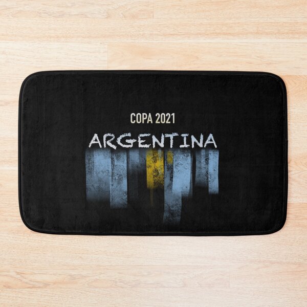 Item preview, Argentina copa America 2021 T-shirt designed and sold by neng0026.