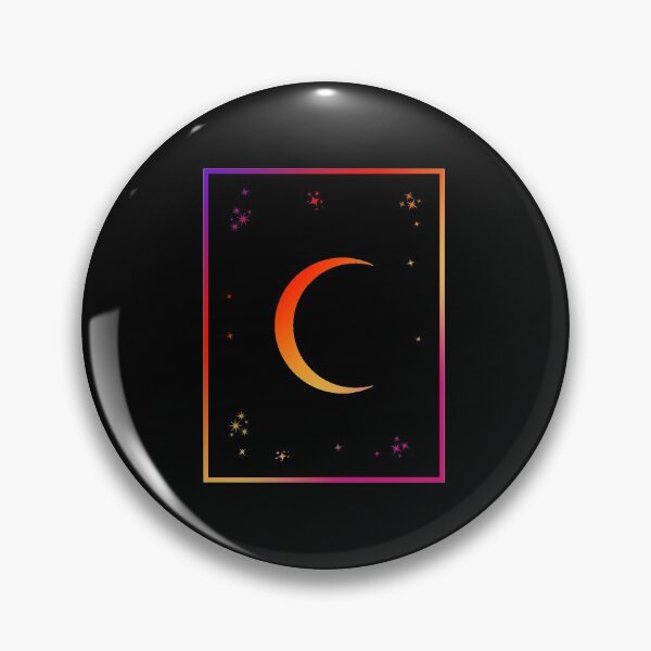 Item preview, Beautiful Moon   designed and sold by roocky.