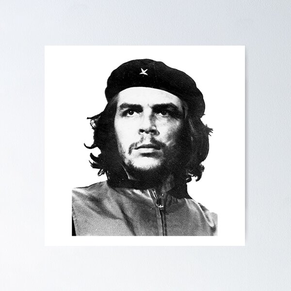 Che Guevara Life Posters for Sale