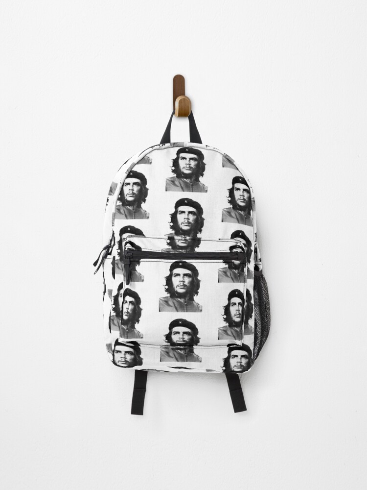 Che Guevara Backpacks for Sale