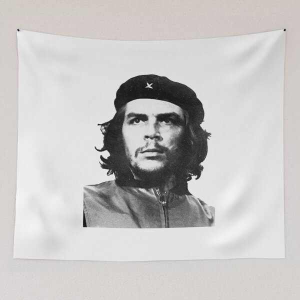 Item preview, che guevara, che, guevara, cuba designed and sold by BRANDOOA.
