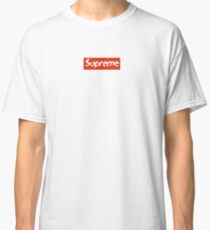 Supreme Classic T-Shirt