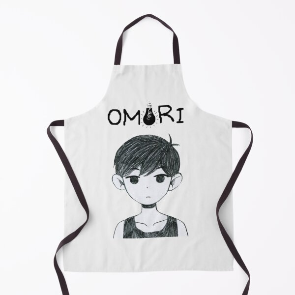 Item preview, omori merc| Perfect Gift designed and sold by jeaneei.