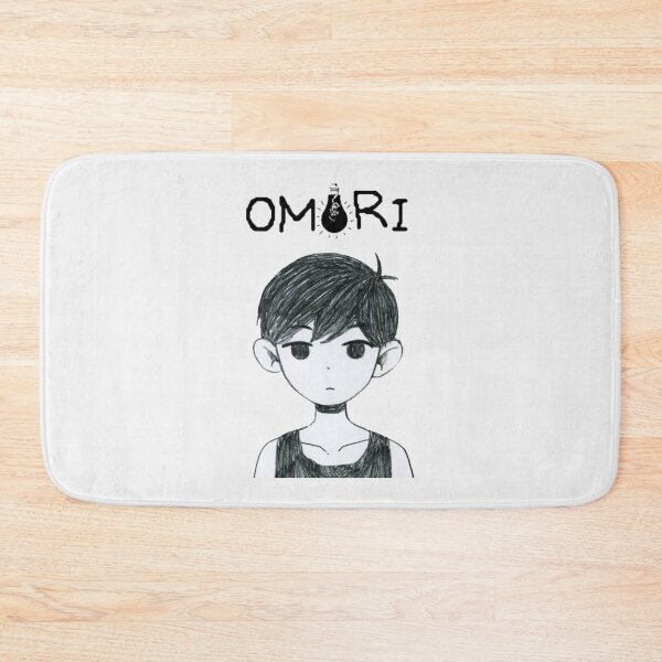Item preview, omori merc| Perfect Gift designed and sold by jeaneei.
